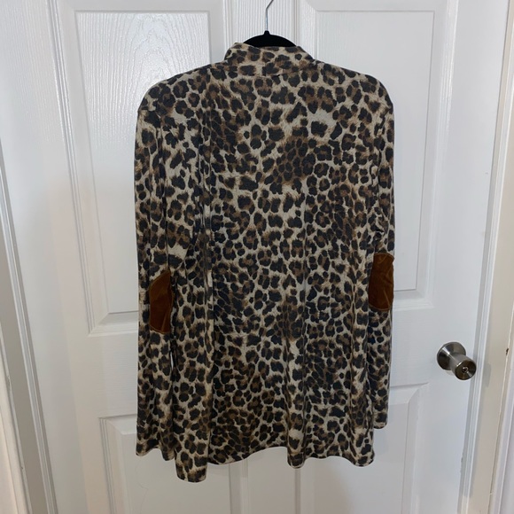 Heimish usa Plus size Light cardigan - Picture 5 of 7